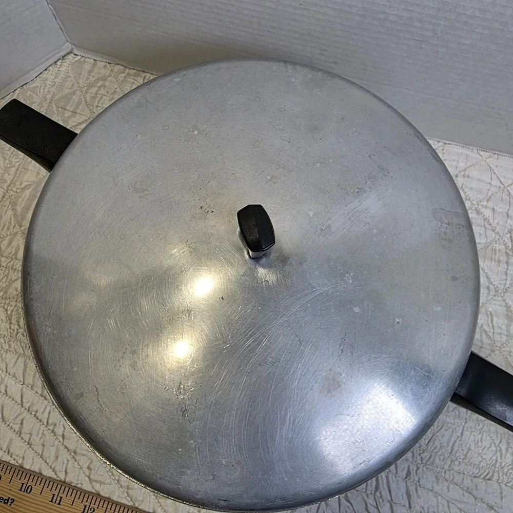 Vintage Dormeyer French-Fry Electric 11